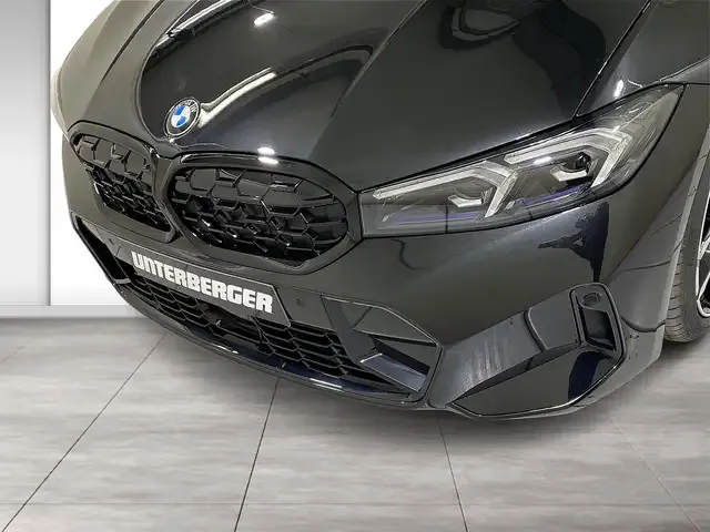 BMW 340