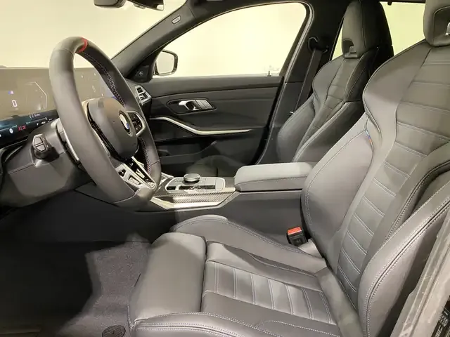 BMW 340