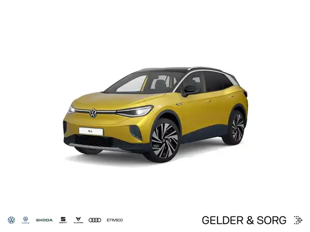 Volkswagen ID.4