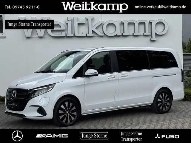 Mercedes-Benz EQV 300