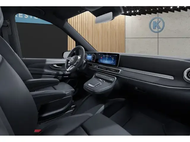 Mercedes-Benz V 300