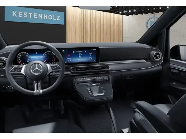 Mercedes-Benz V 300