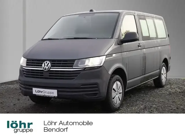 Volkswagen T6.1 Transporter