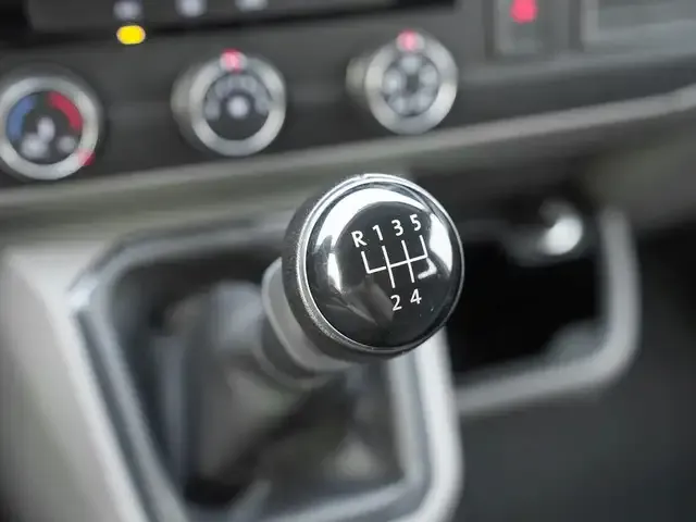 Volkswagen T6.1 Transporter