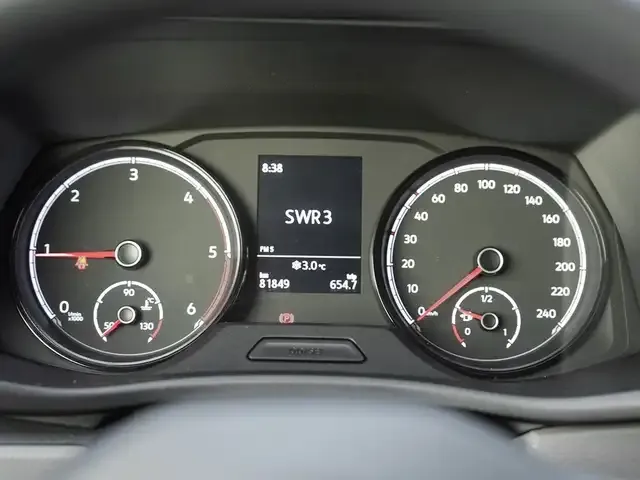 Volkswagen T6.1 Transporter