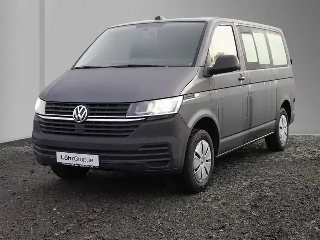 Volkswagen T6.1 Transporter