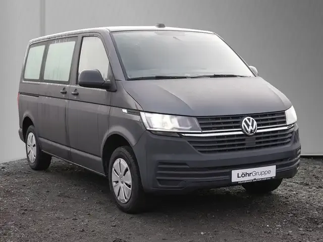 Volkswagen T6.1 Transporter