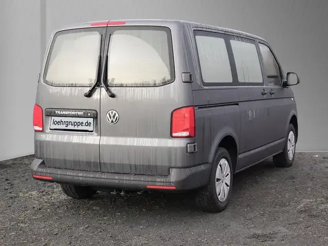 Volkswagen T6.1 Transporter