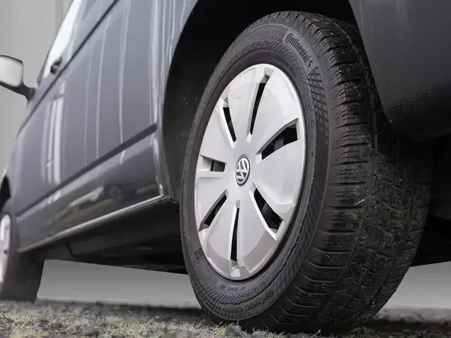 Volkswagen T6.1 Transporter