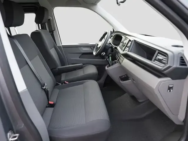 Volkswagen T6.1 Transporter