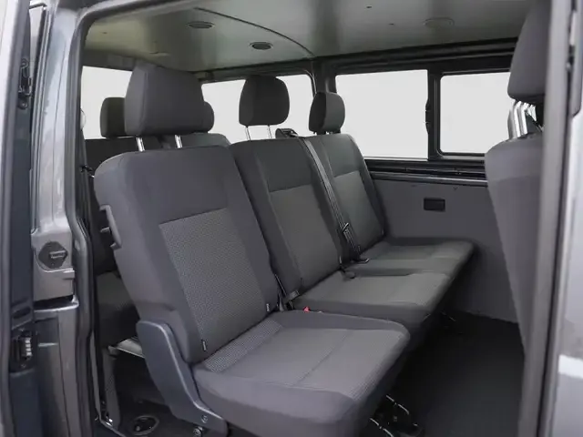 Volkswagen T6.1 Transporter