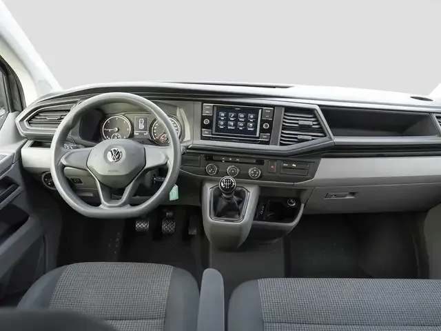 Volkswagen T6.1 Transporter