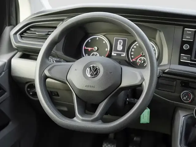 Volkswagen T6.1 Transporter