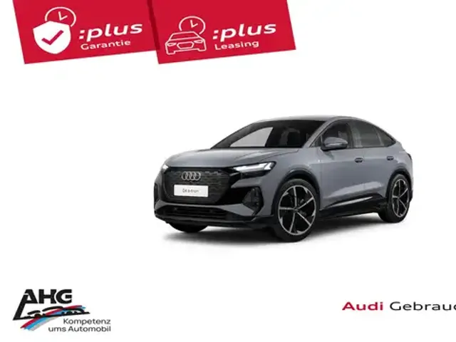 Audi 50