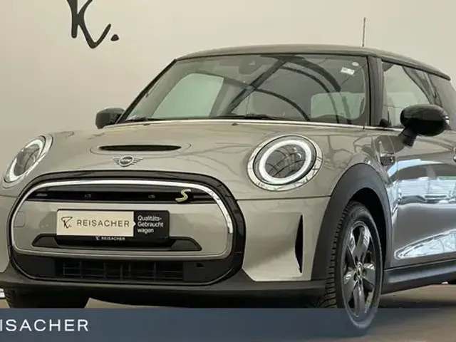 MINI Cooper SE