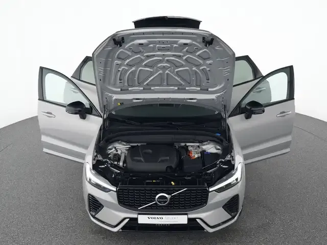 Volvo Sonstiges