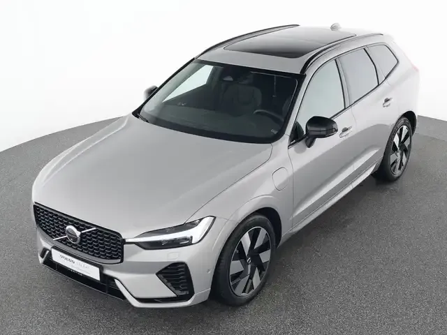 Volvo Sonstiges