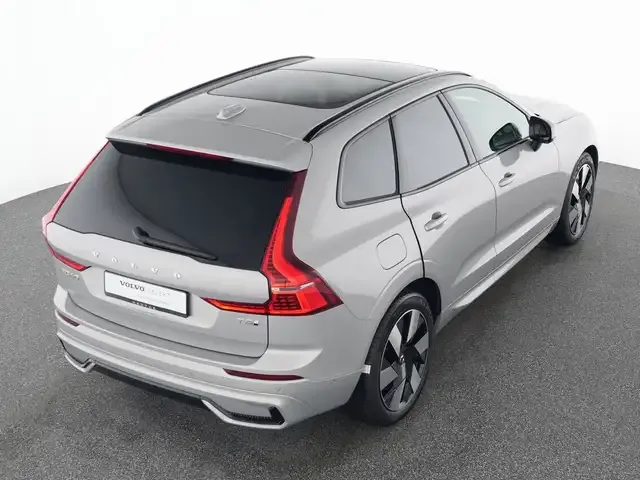 Volvo Sonstiges