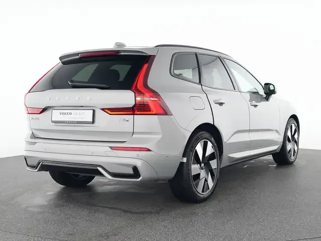 Volvo Sonstiges