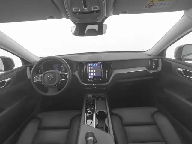 Volvo Sonstiges