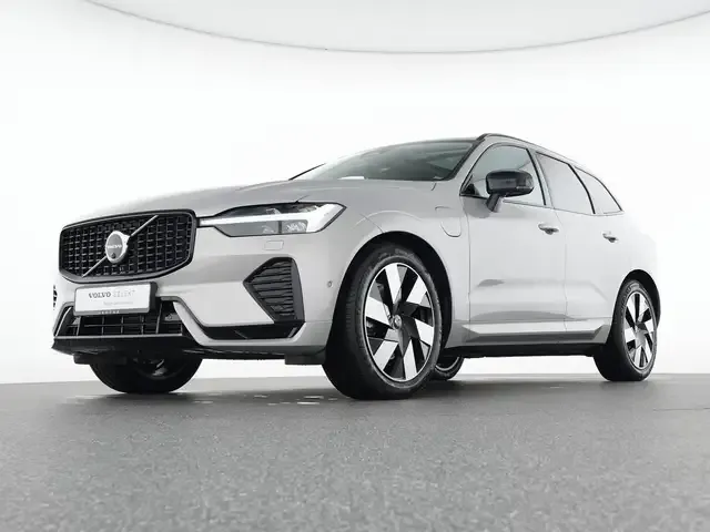 Volvo Sonstiges