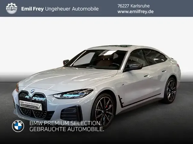 BMW i4