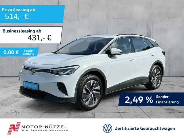 Volkswagen ID.4