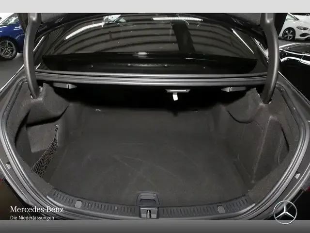 Mercedes-Benz E 53 AMG