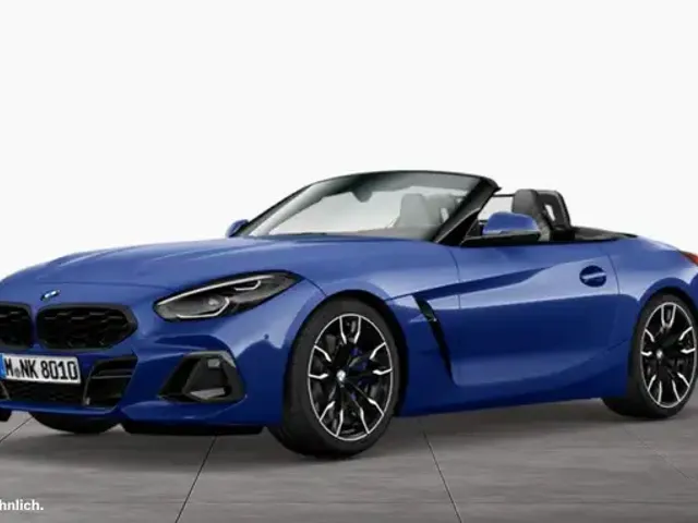 BMW Z4 M