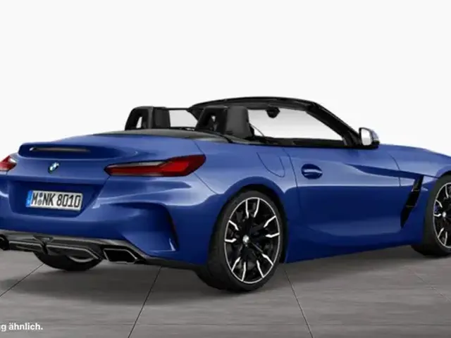 BMW Z4 M