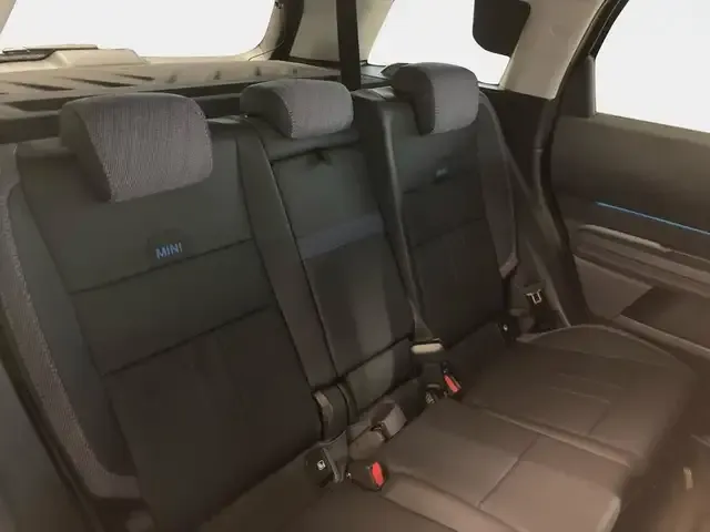 MINI Countryman S All4