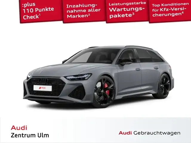 Audi RS6