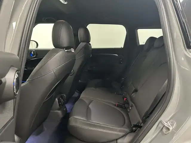 MINI Cooper SE Countryman