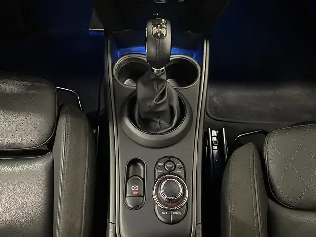 MINI Cooper SE Countryman
