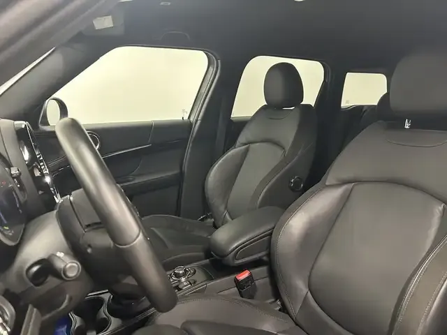 MINI Cooper SE Countryman