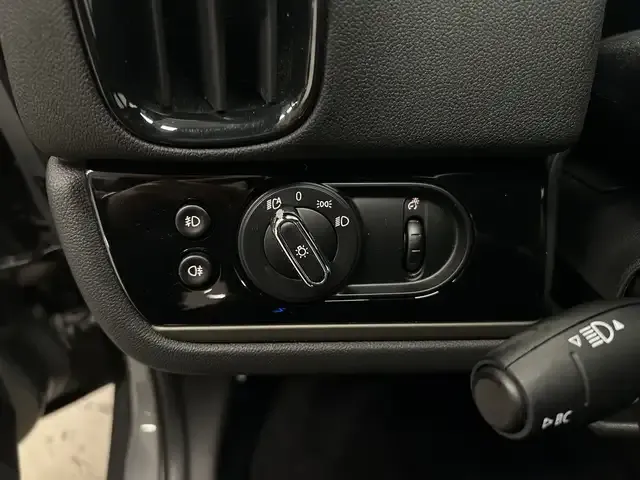 MINI Cooper SE Countryman