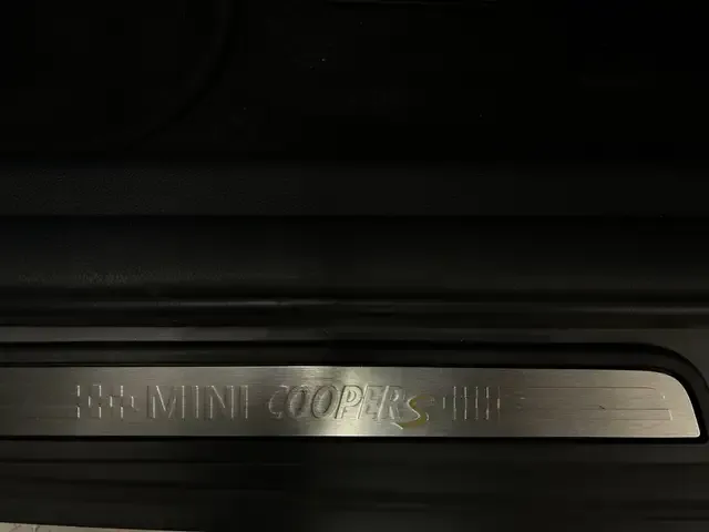 MINI Cooper SE Countryman