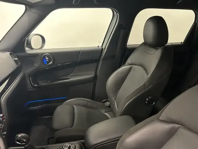 MINI Cooper SE Countryman