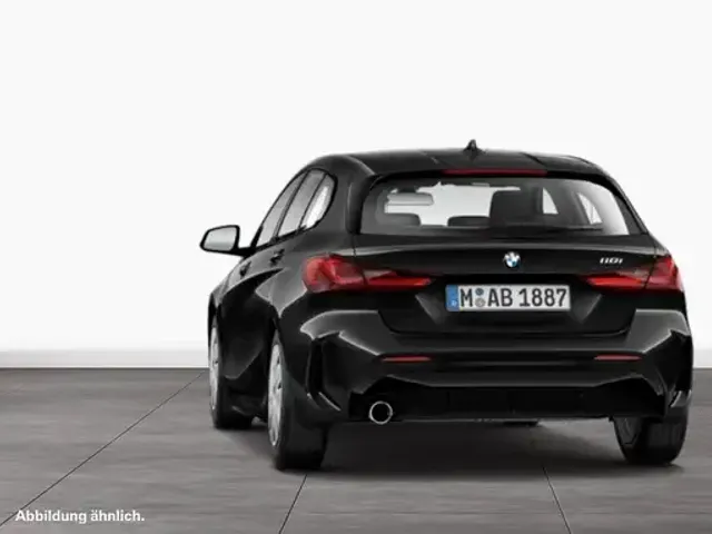 BMW 118