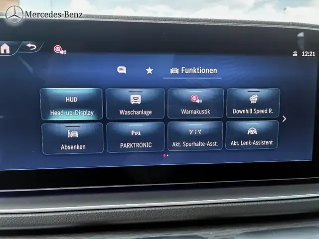 Mercedes-Benz GLE 53 AMG