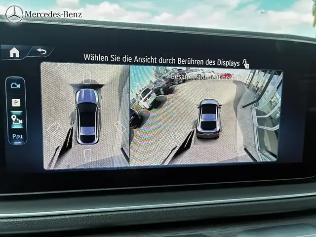 Mercedes-Benz GLE 53 AMG