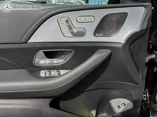 Mercedes-Benz GLE 53 AMG