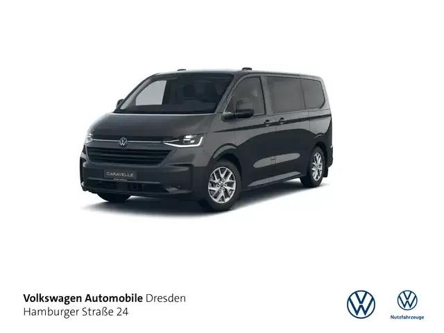 Volkswagen Sonstige