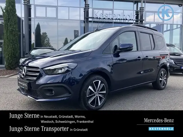 Mercedes-Benz Sonstiges