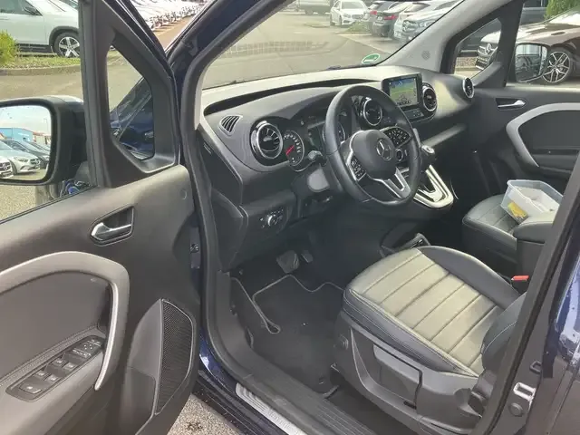 Mercedes-Benz Sonstiges