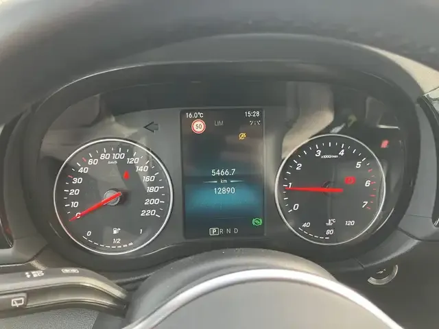 Mercedes-Benz Sonstiges