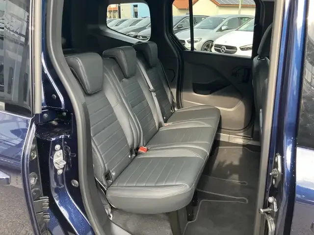 Mercedes-Benz Sonstiges