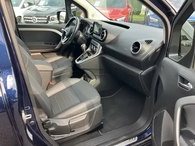 Mercedes-Benz Sonstiges