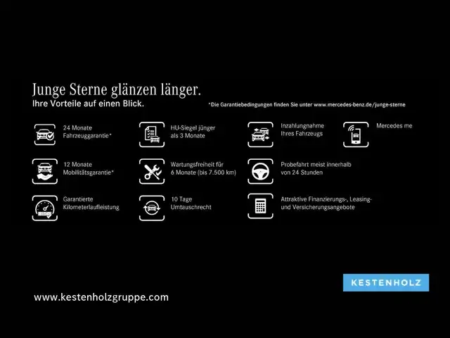 Mercedes-Benz Sonstiges