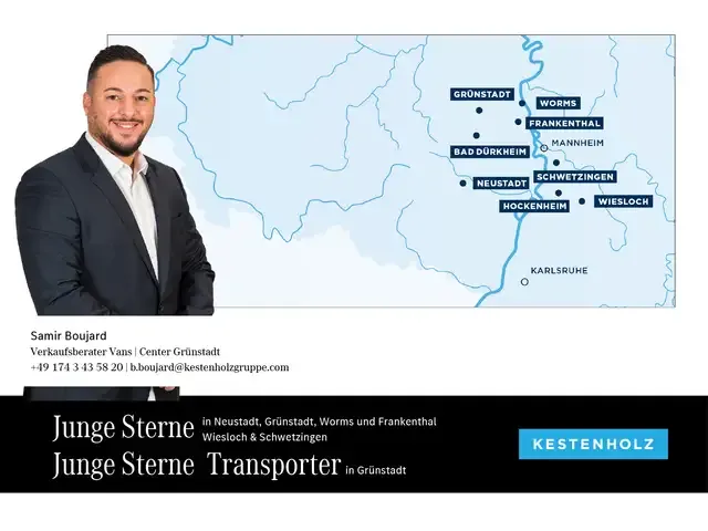 Mercedes-Benz Sonstiges